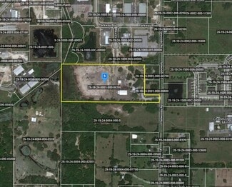 Leesburg, FL Commercial - 605 Flatwoods Rd