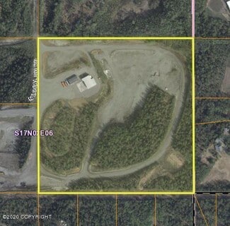 Palmer, AK Commercial - 1415 N Local 302 Rd