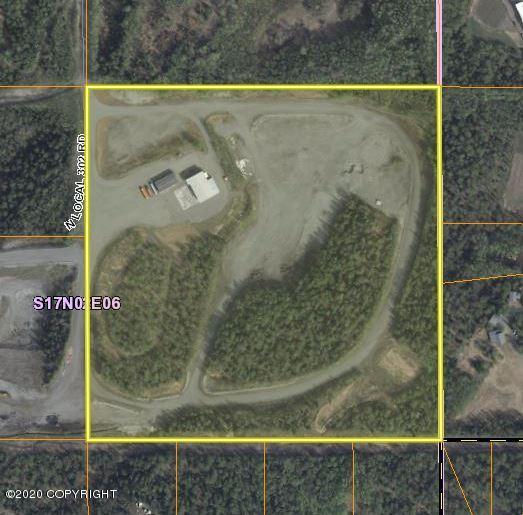 1415 N Local 302 Rd, Palmer, AK for Sale