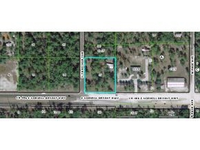 1871 E Norvell Hwy, Hernando, FL for Sale