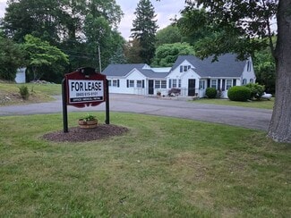 Portland, CT Office - 1062 Portland Cobalt Rd Portland, CT Office - 1062 Portland Cobalt Rd