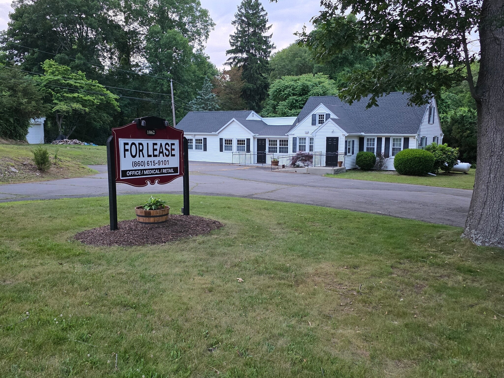 1062 Portland Cobalt Rd, Portland, CT for Rent