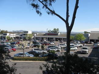 Del Mar, CA Office/Medical, Office/Retail, Retail - 2602-2690 Del Mar Heights Rd
