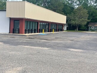 Mobile, AL Freestanding - 3226 Saint Stephens Rd
