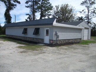 Longs, SC Warehouse - 7432 Highway 90