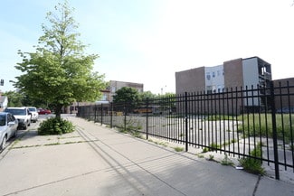 Chicago, IL Commercial - 4157 W Armitage Ave Chicago, IL Commercial - 4157 W Armitage Ave