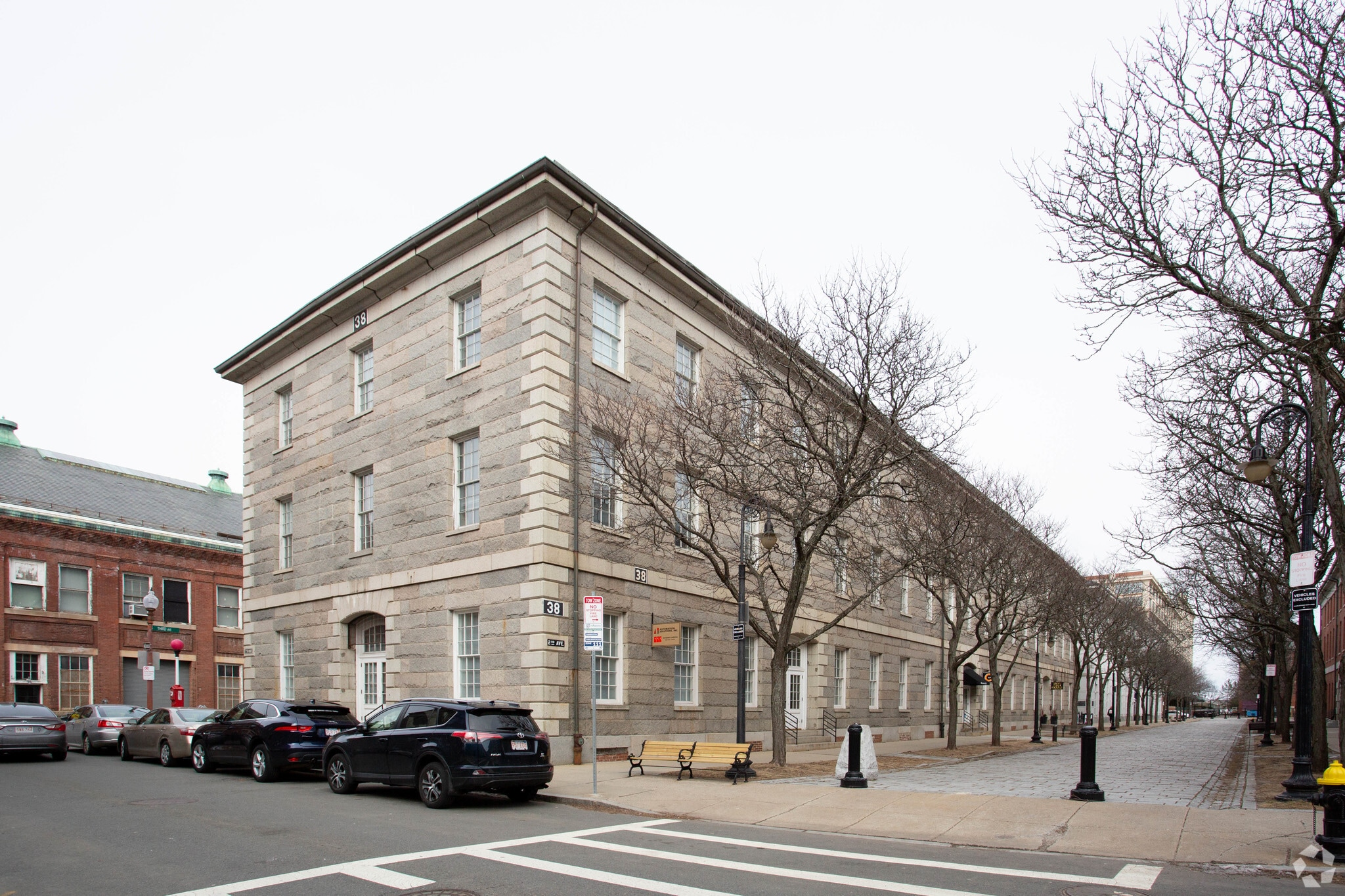 38 Third Ave, Charlestown, MA for Sale