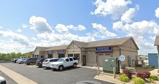 Rochester, MN Coworking Space - 3269 19th St NW