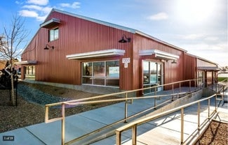 Santa Fe, NM Office/Retail - 1300 Rufina Cir Santa Fe, NM Office/Retail - 1300 Rufina Cir