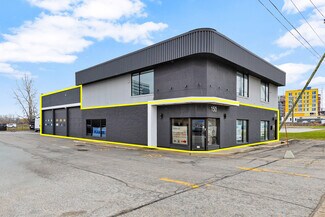 Laval, QC Flex - 150 Boul Saint-Martin O Laval, QC Flex - 150 Boul Saint-Martin O