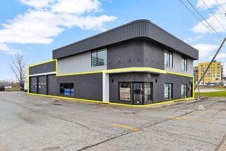 Laval, QC Flex - 150 Boul Saint-Martin O
