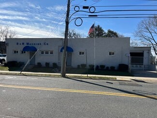 Gloucester City, NJ Warehouse - 334 Nicholson Rd