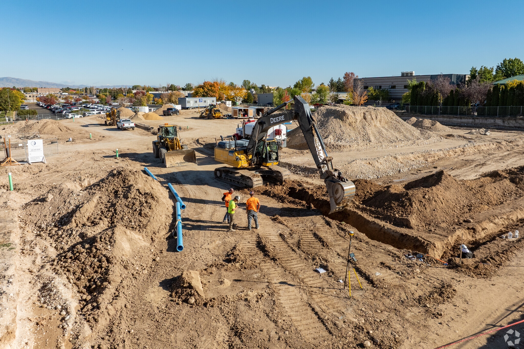 425 E Watertower Ln, Meridian, ID for Rent