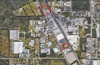 Winter Haven, FL Industrial - 5300 Recker Hwy Winter Haven, FL Industrial - 5300 Recker Hwy