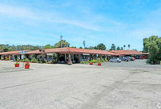 Santa Cruz, CA Medical, Retail - 21511 E Cliff Dr