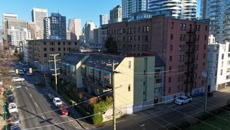Vancouver, BC Apartments - 1070 Nelson St Vancouver, BC Apartments - 1070 Nelson St