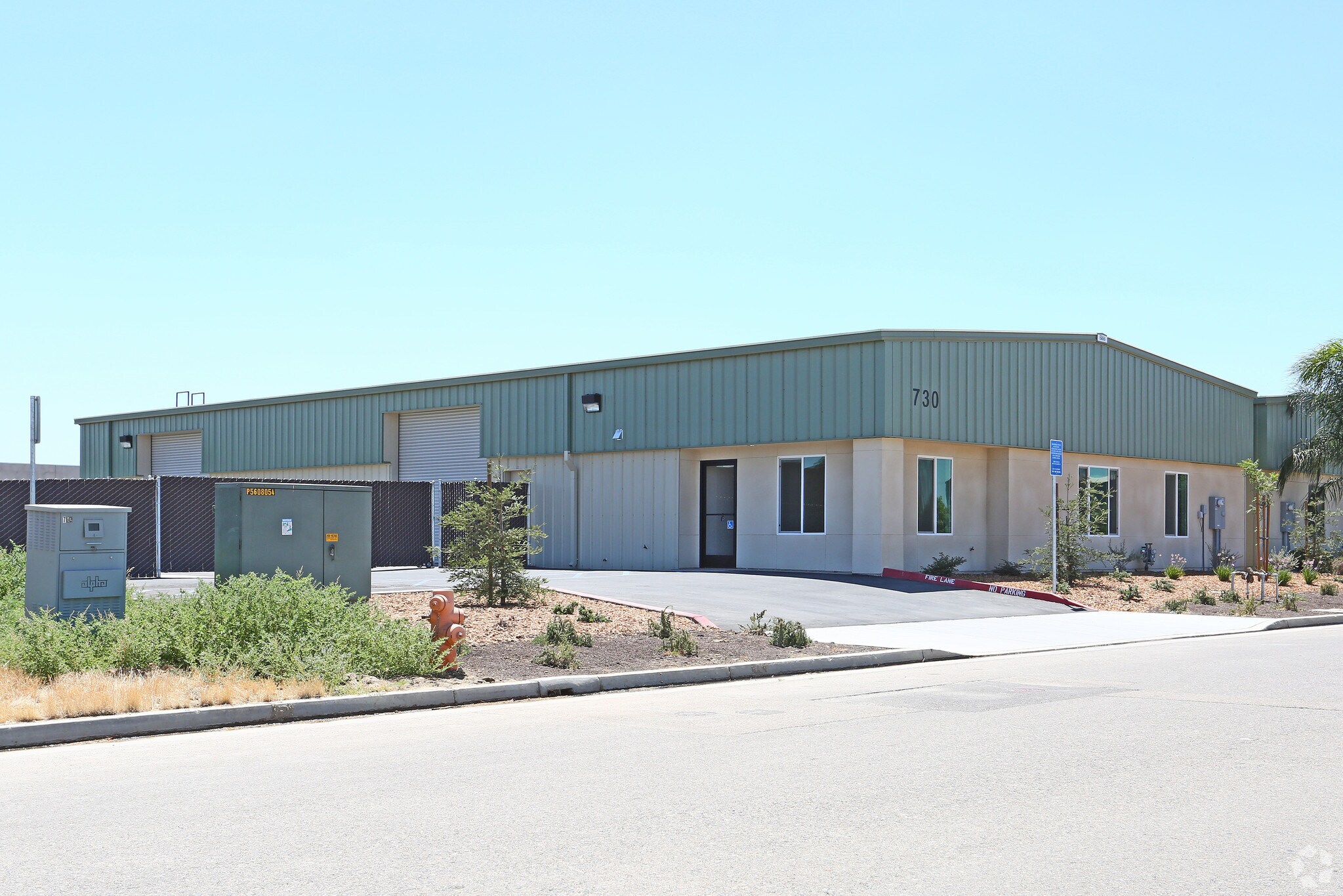 730 N Gateway St, Visalia, CA for Rent