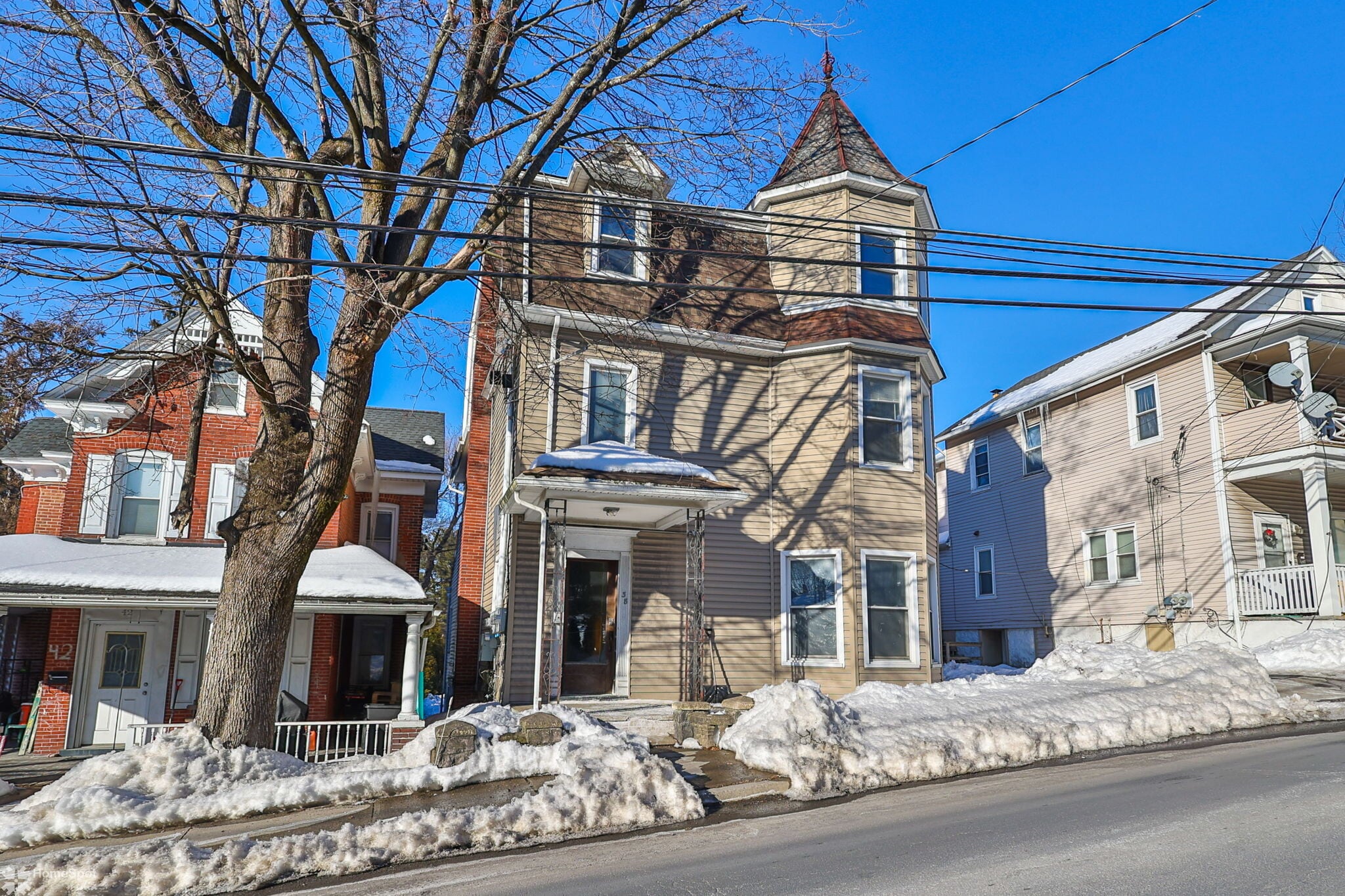 38 W Central Ave, Bangor, PA for Sale