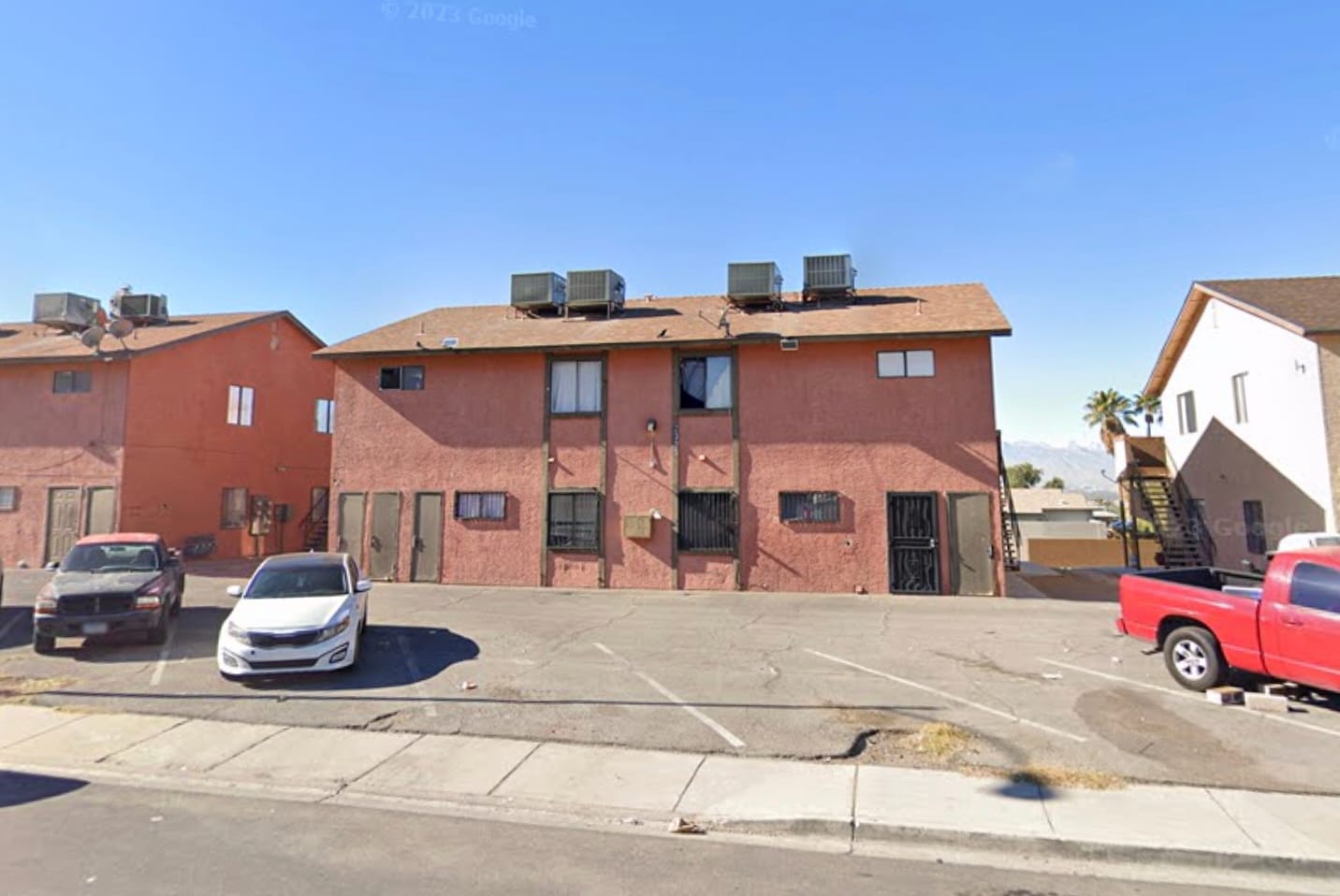 2305 Exeter Dr, Las Vegas, NV for Sale