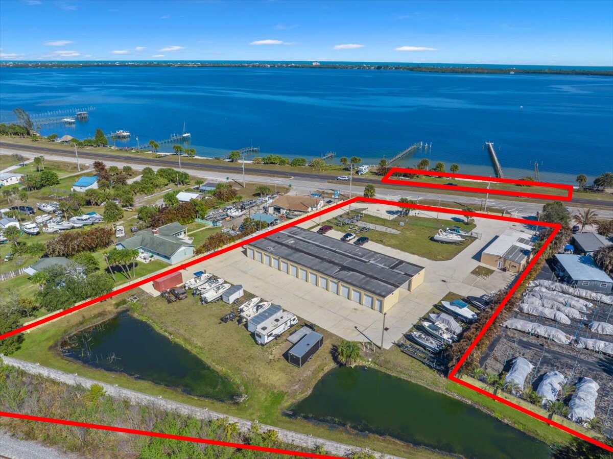 4234 US 1, Grant, FL for Sale