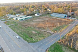 Claremore, OK Commercial Land - HWY 20 Claremore, OK Commercial Land - HWY 20