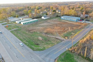 Claremore, OK Commercial - HWY 20
