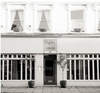 London, LND Retail - 75-77 Ridgway