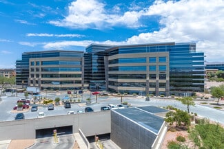 Scottsdale, AZ Office - 14850 N Scottsdale Rd