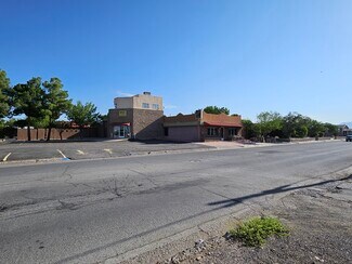 Las Cruces, NM Restaurant - 1226 W Hadley Ave Las Cruces, NM Restaurant - 1226 W Hadley Ave