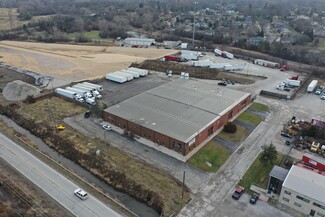 Orland Park, IL Industrial - 13235 Southwest Hwy