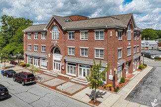 Goshen, NY Medical - 25 Main St