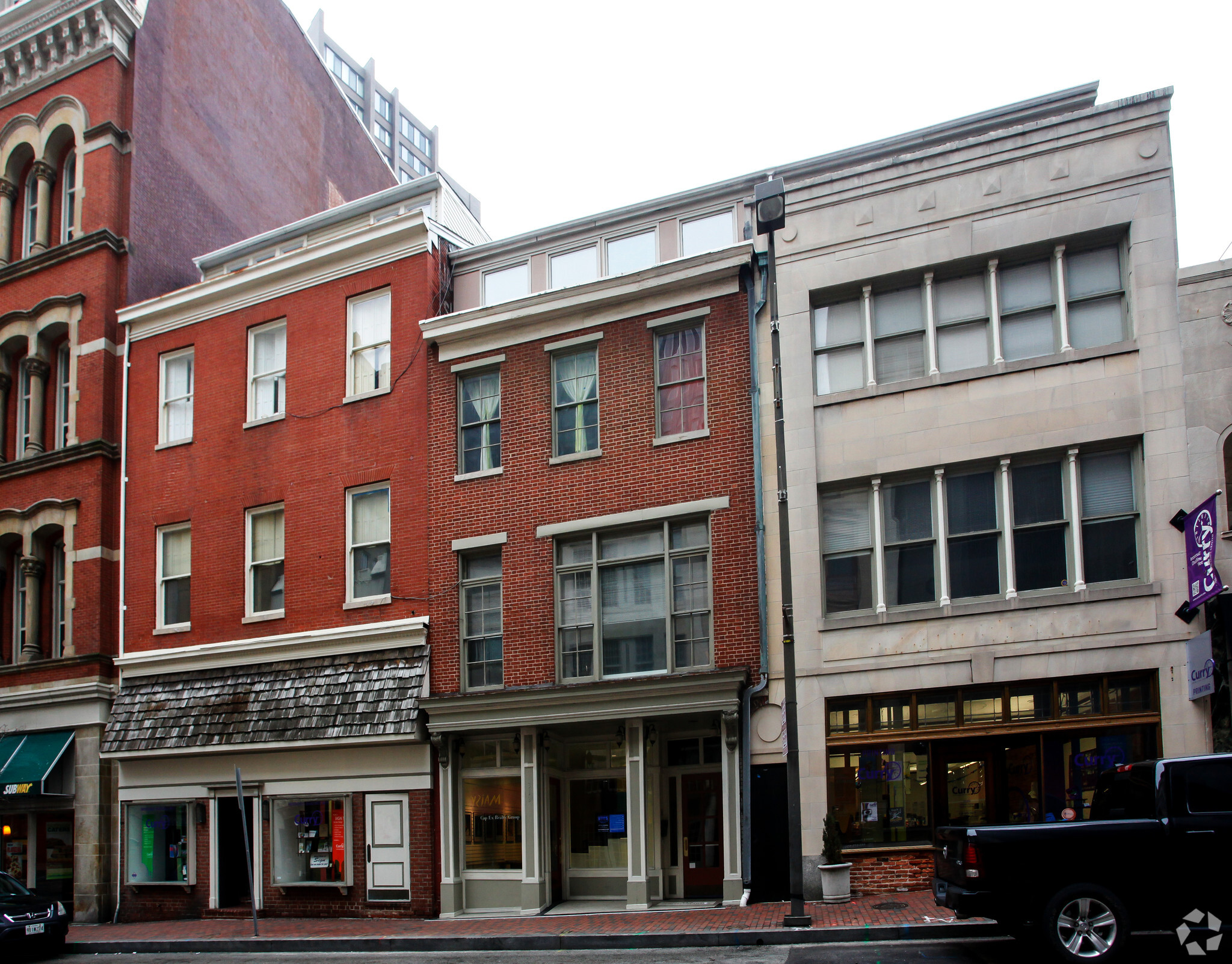 310-314 N Charles St, Baltimore, MD for Rent