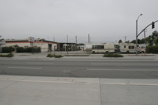 Irwindale, CA Warehouse - 15633 Arrow Hwy