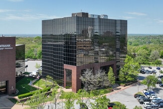 Tulsa, OK Office - 7134 S Yale Ave