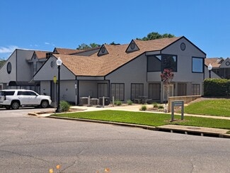 Pensacola, FL Office/Medical - 4400 Bayou Blvd