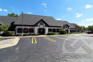 Brighton, MI Office/Medical - 10415 Grand River Rd