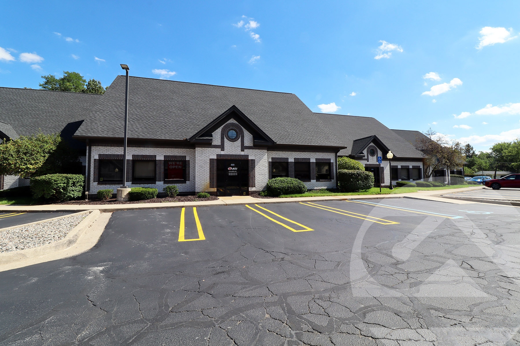 10415 Grand River Rd, Brighton, MI for Rent