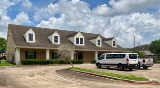 Pearland, TX Day Care Center - 2045 Reflection Bay Dr