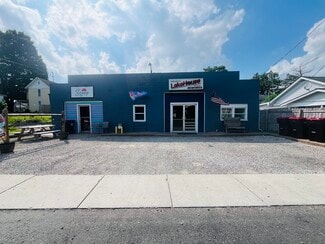 Alexandria, OH Restaurant - 51 N Liberty St