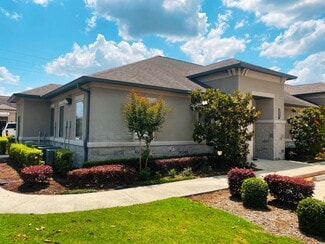 Houston, TX Medical - 12246 Queenston Blvd