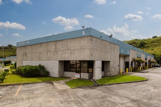 Pearl City, HI Industrial - 96-1173 Waihona St Pearl City, HI Industrial - 96-1173 Waihona St