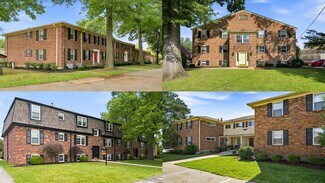 St. Matts 66 Unit Multifamily Portfolio