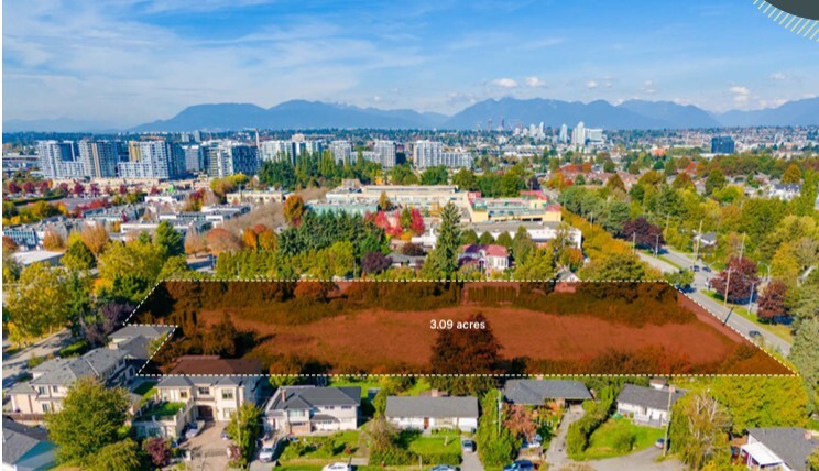 4331 Garden City Rd, Richmond, BC for Sale