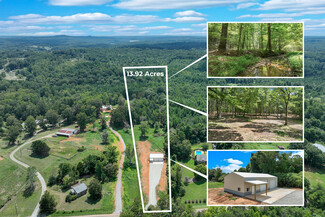 Dahlonega, GA Residential - 6202 Stowers Rd