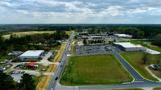 Garner, NC Commercial - 16577A North Carolina 50 Garner, NC Commercial - 16577A North Carolina 50