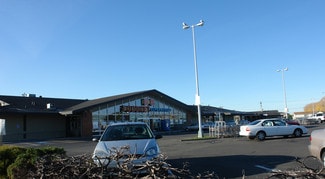 San Leandro, CA Retail - 1960-2056 Lewelling Blvd