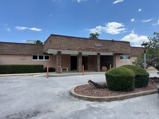 Ormond Beach, FL Medical - 500 Memorial Cir