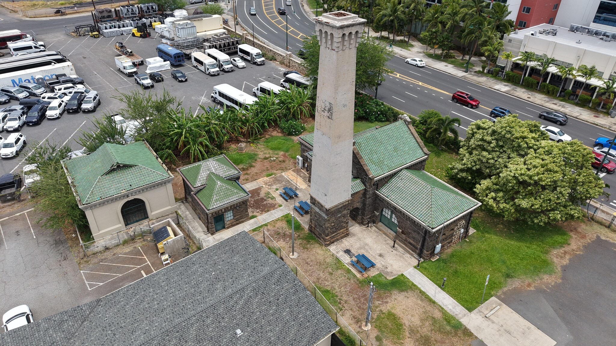 653 Ala Moana Blvd, Honolulu, HI for Rent