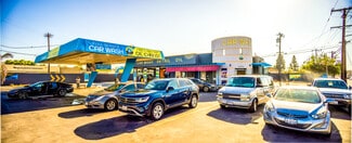 Lakewood, CA Car Washes - 21011 Pioneer Blvd