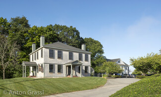 Duxbury, MA Office - 405 Washington St